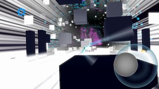 Neon Pilot - Screenshot 3