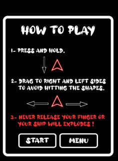 Ultimate Dodge - Screenshot 4