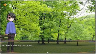 The Unknowns Saga Remake - Screenshot 1