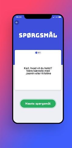 Pandoras Æske - Screenshot 2