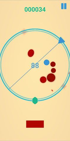 Orbit - Screenshot 3