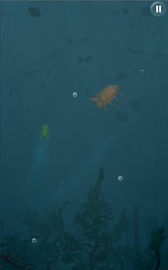 They Breathe - Screenshot 1