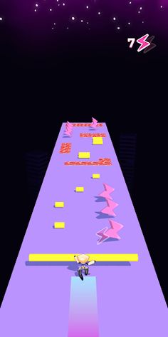 Chill Ride - Screenshot 1