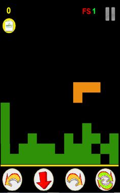 Bloquinho - Screenshot 3