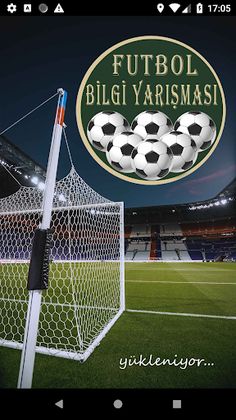 Futbol Bilgi Yarışması - Screenshot 4