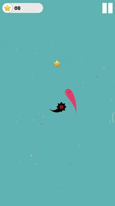 Dodge: The Happy ball - Screenshot 4