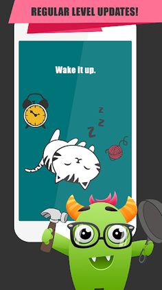 Tricked Fun Logic Puzzle Games - Screenshot 4