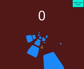 Top Zıplatma - Screenshot 3