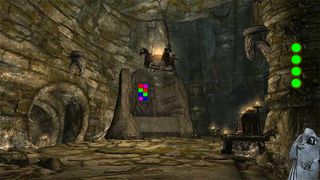 Masson Cavern Escape - Screenshot 3