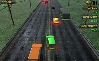 Highway - Screenshot 3