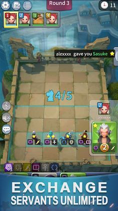 Chess Survival - Screenshot 3