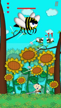 Little Cossack - Screenshot 4