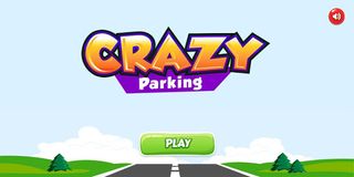 Crazy Parking Car - Screenshot 1