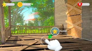 Home Design Match3.Build dream - Screenshot 2