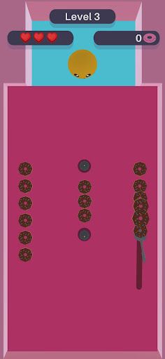 Gooey Gourme - Screenshot 3