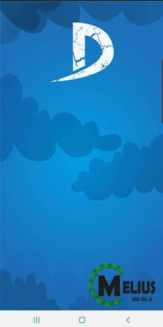 Dystapp - Screenshot 1