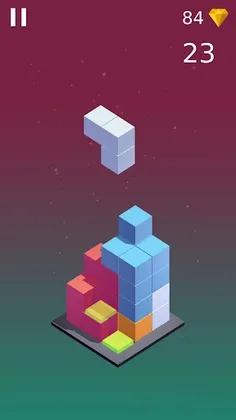 Kubik - Screenshot 3