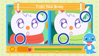 Kuang spot the difference - Screenshot 2