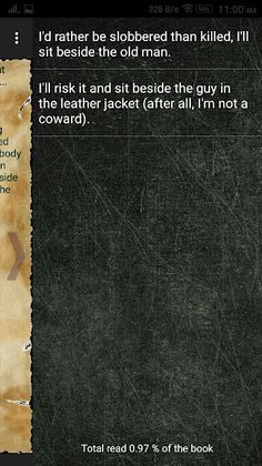 MALPAL Gamebook - Screenshot 3