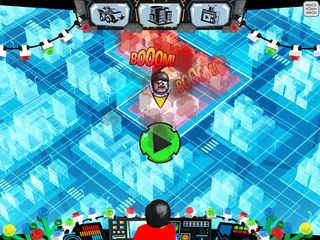 LEGO® DC Mighty Micros - Screenshot 1