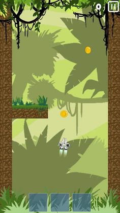 Buster Dash - Screenshot 4