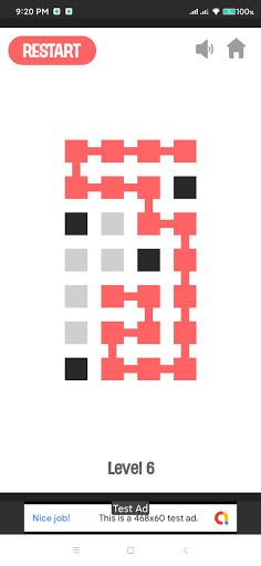 Link The Box - Screenshot 4