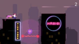 Quantum Ovaries - Screenshot 1