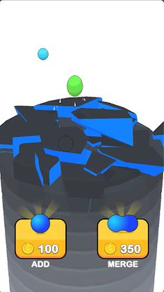 Ball Crash - Screenshot 2