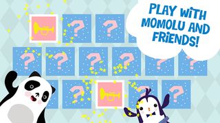 Momolu and Friends - Screenshot 3