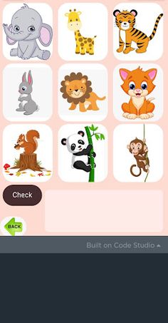 Game Lab - Screenshot 4