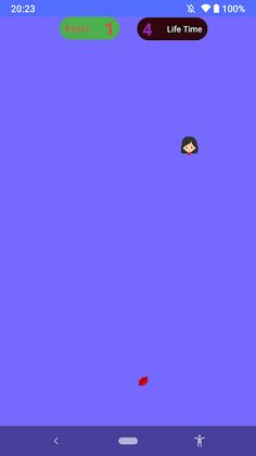 Kiss the Girl - Screenshot 2