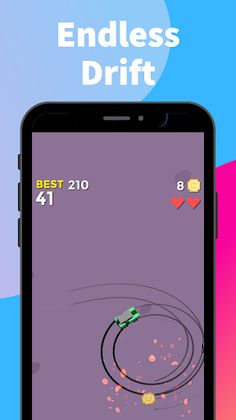 Cop Pursuit: Chase and Race - Screenshot 2