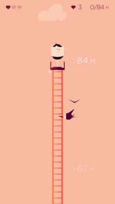 High Dive - Screenshot 1
