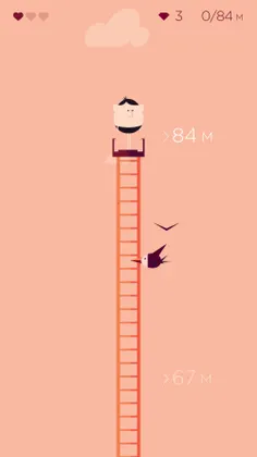 High Dive - Screenshot 1