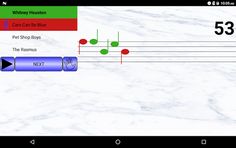 My Music Quiz - Screenshot 3