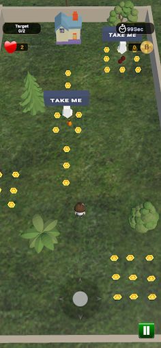 BetterPikin - Screenshot 4