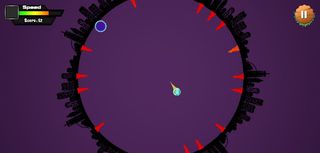 SaveEarth - Screenshot 3