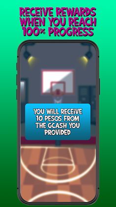 JumpJump Ballz - Gcash Rewards - Screenshot 3