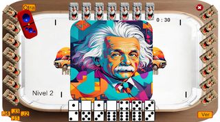 Dominoes - Screenshot 3