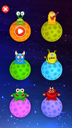 Alien Mysteries - Screenshot 4