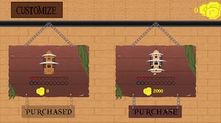 Battle Of The Ships - Screenshot 3