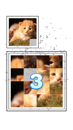 아이큐 브레인 퍼즐 - Screenshot 3