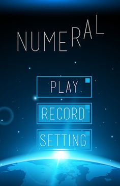 Numeral - Screenshot 1