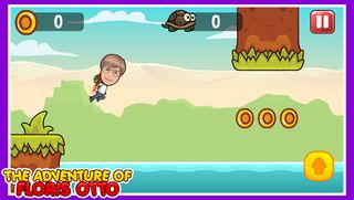 The Adventure of Floris Otto - Screenshot 3