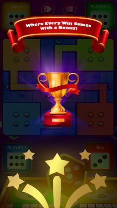 Ludo Dean - Screenshot 3