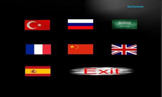 Dardonkase Horror and Fps Proj - Screenshot 2