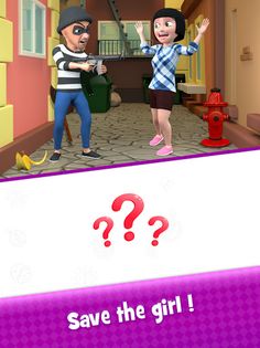 Brain King - Puzzle Games - Screenshot 3