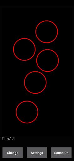 Five Fingers - Screenshot 1