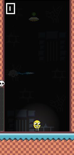 Mighty Bulb - Screenshot 2