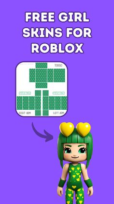 SkinBlox-Skin Maker for Roblox - Screenshot 2